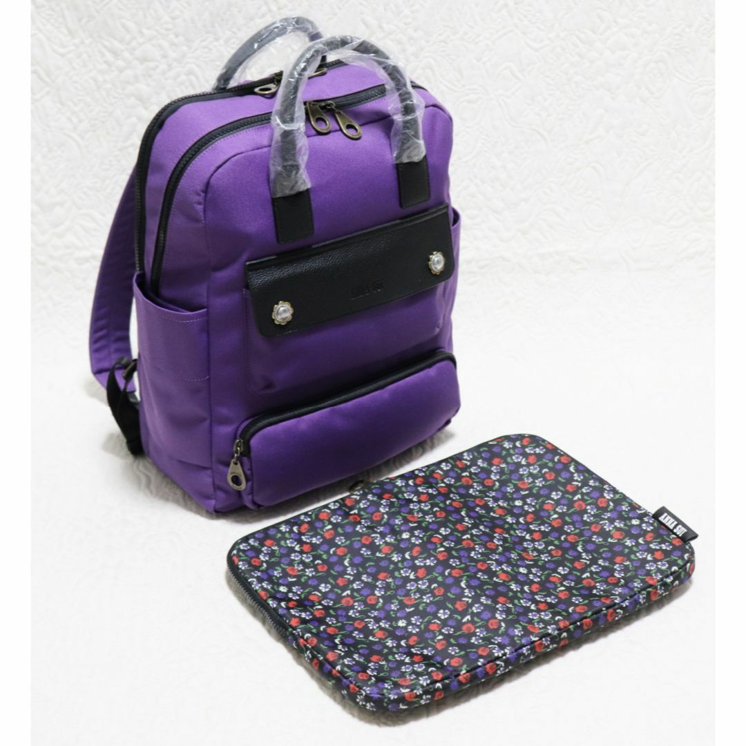 ANNA SUI - 新品タグ付き【アナスイ】ヴィンテージボタン ANNA SUI - 新品タグ付き【アナスイ】ヴィンテージボタン