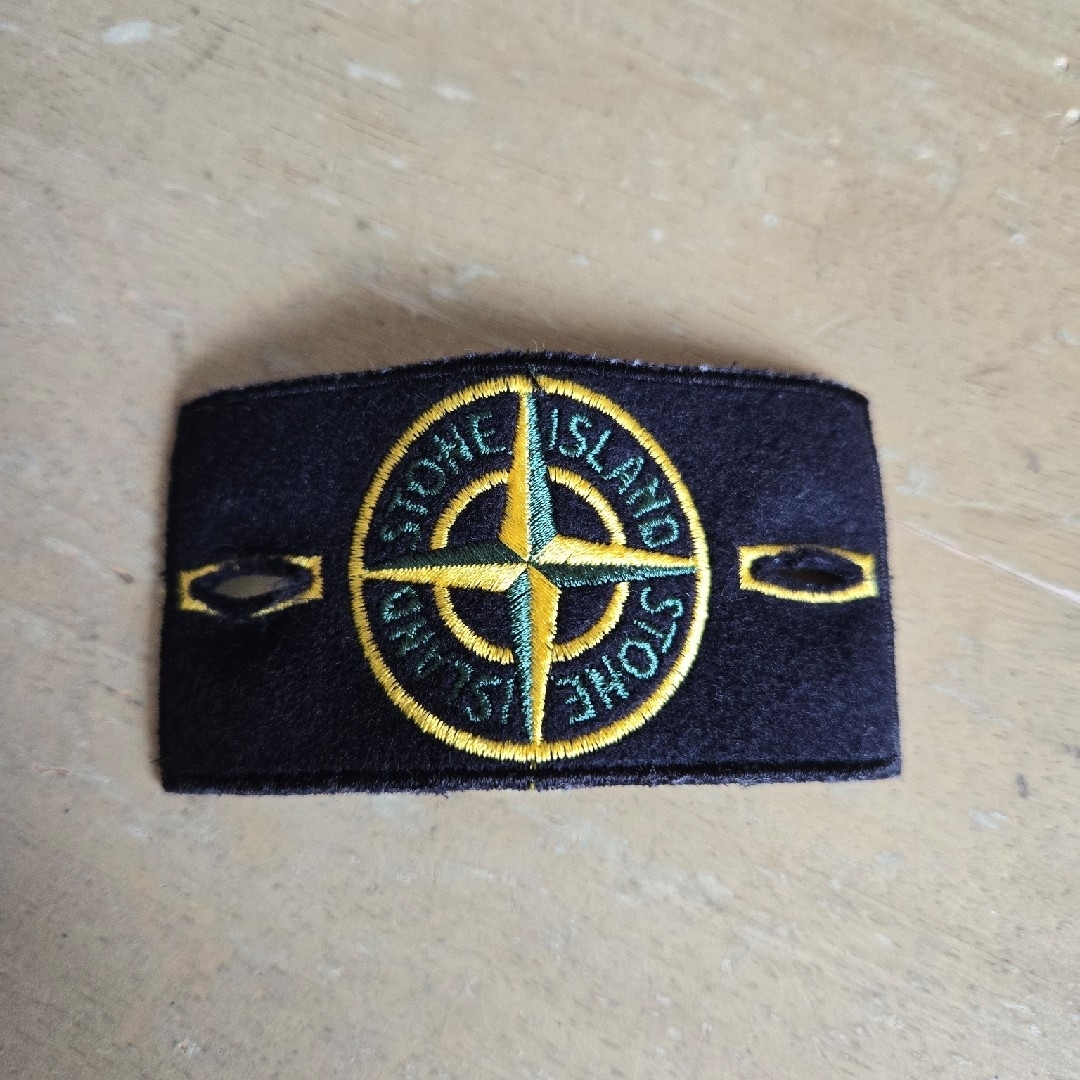 STONE ISLAND - 未使用品【STONE ISLAND/ストーンアイランド STONE ISLAND - 未使用品【STONE ISLAND/ストーンアイランド