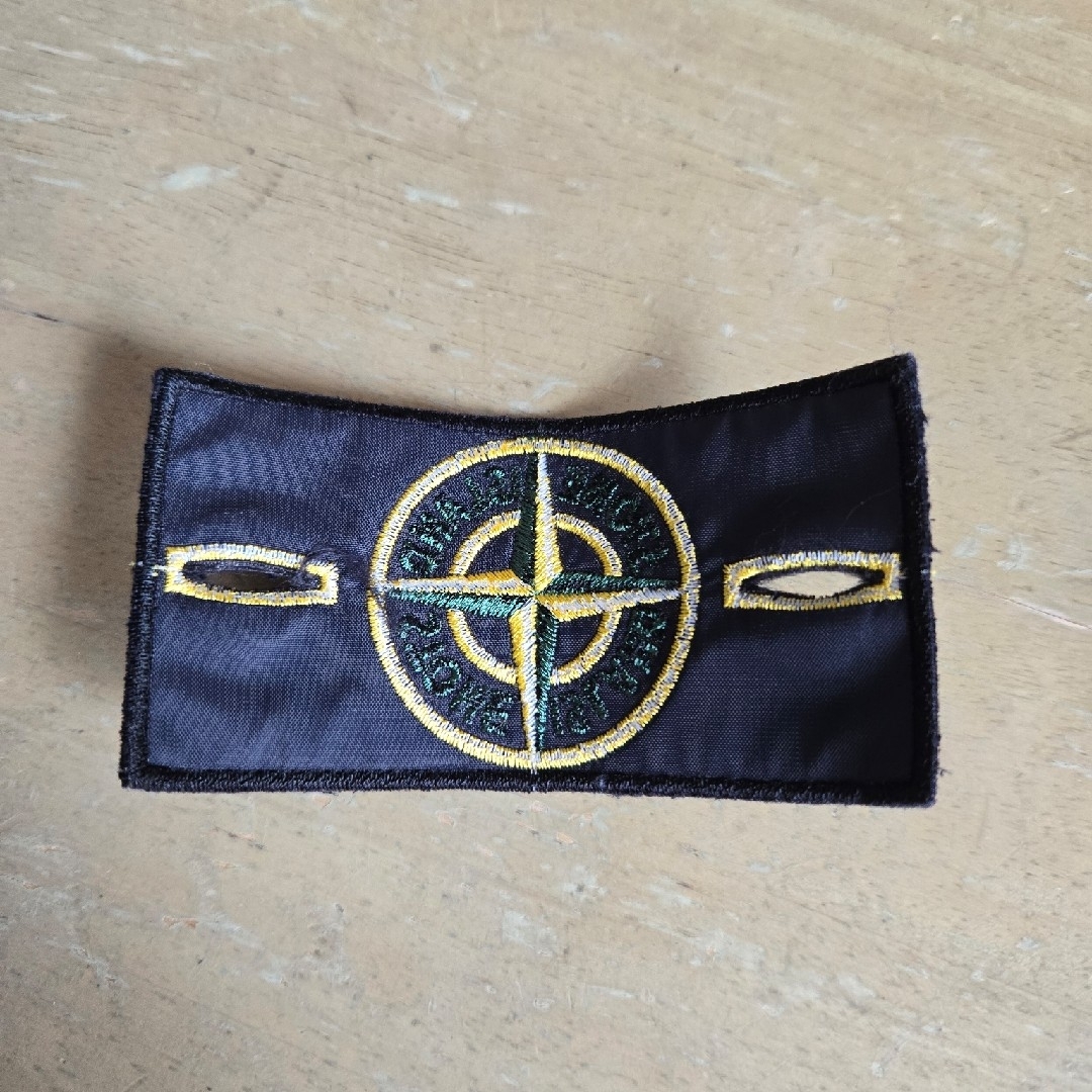 STONE ISLAND - 未使用品【STONE ISLAND/ストーンアイランド STONE ISLAND - 未使用品【STONE ISLAND/ストーンアイランド