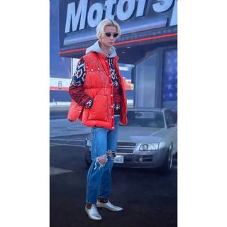 Maison Margiela(旧Maison Martin Margiela)のフリマアイテム一覧 Maison Margiela(旧Maison Martin Margiela)のフリマアイテム一覧