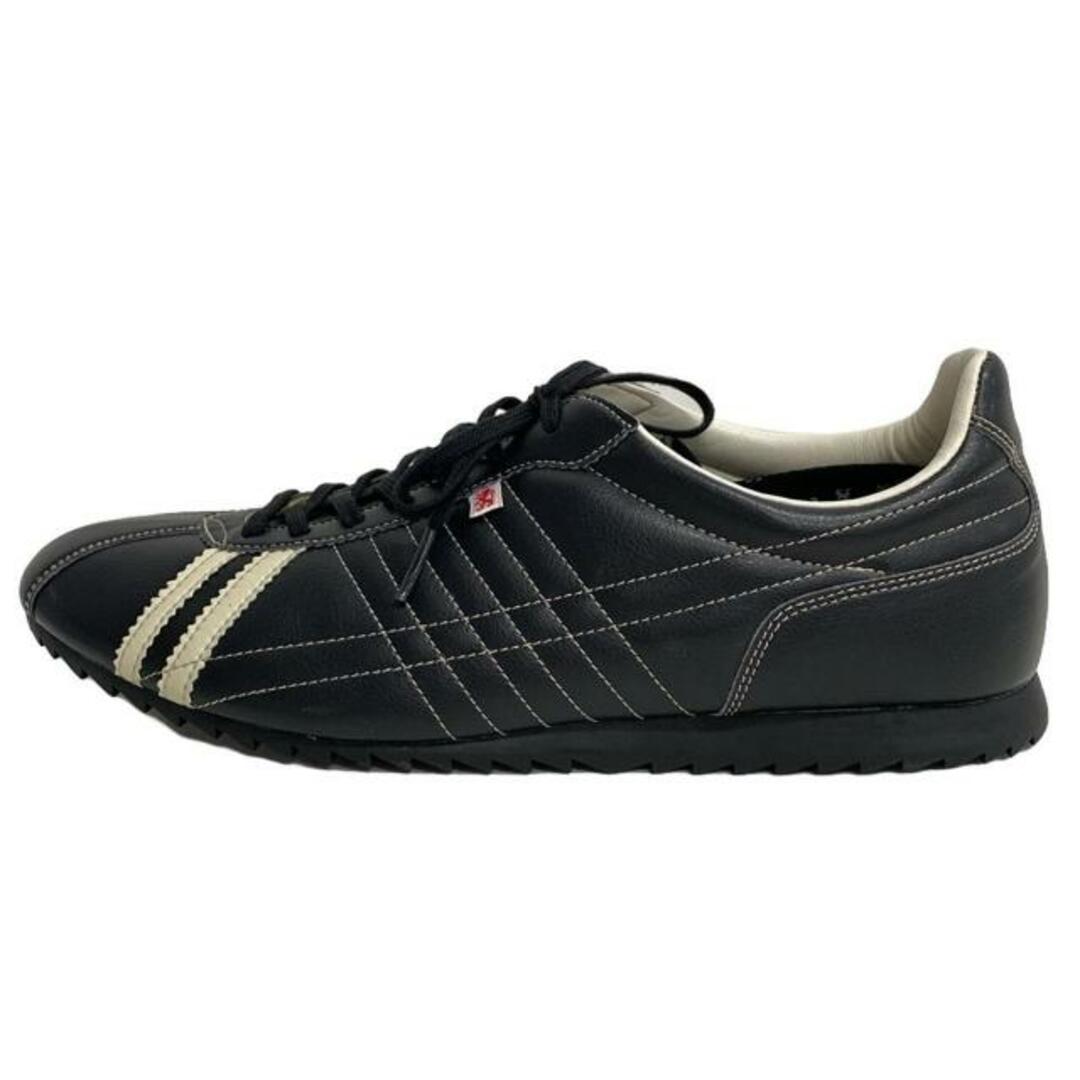 PATRICK - PATRICK(パトリック) スニーカー 44 メンズ - 黒 PATRICK - PATRICK(パトリック) スニーカー 44 メンズ - 黒