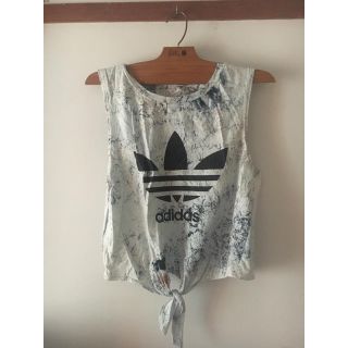 アディダス(adidas)のmskMAMA様専用(タンクトップ)