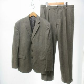 POLO RALPH LAUREN(セットアップ ・ グレー/灰色系)のフリマ POLO RALPH LAUREN(セットアップ ・ グレー/灰色系)のフリマ