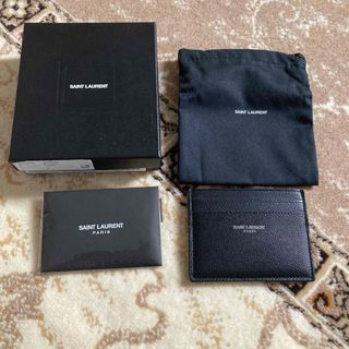 SAINT LAURENT - SAINT LAURENT PARIS サンローランパリ SAINT LAURENT - SAINT LAURENT PARIS サンローランパリ