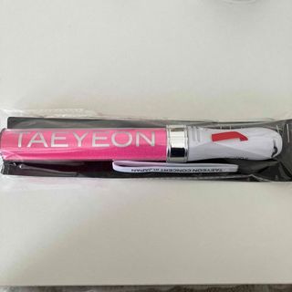 少女時代 - テヨン 少女時代 ソロコンサート ペンライト TAEYEON 少女時代 - テヨン 少女時代 ソロコンサート ペンライト TAEYEON