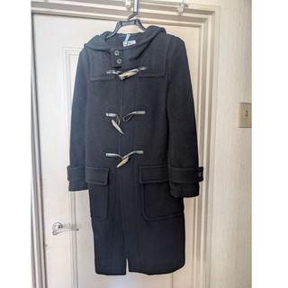 HYKE(ダッフルコート)のフリマアイテム一覧 HYKE(ダッフルコート)のフリマアイテム一覧
