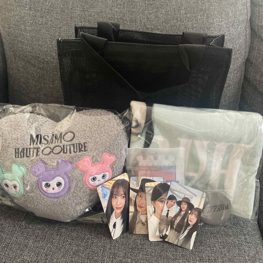 TWICE - MISAMO アップグレード特典の通販 by ベル's shop TWICE - MISAMO アップグレード特典の通販 by ベル's shop