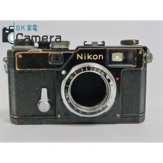Nikon - NIKON F3 アイレベル ニコン141万台 AUTO 不良の通販 Nikon - NIKON F3 アイレベル ニコン141万台 AUTO 不良の通販