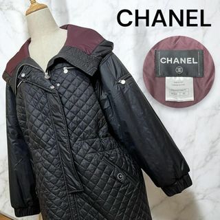 CHANEL - 超レア品✨未使用級✨ CHANEL シャネル キルティング CHANEL - 超レア品✨未使用級✨ CHANEL シャネル キルティング