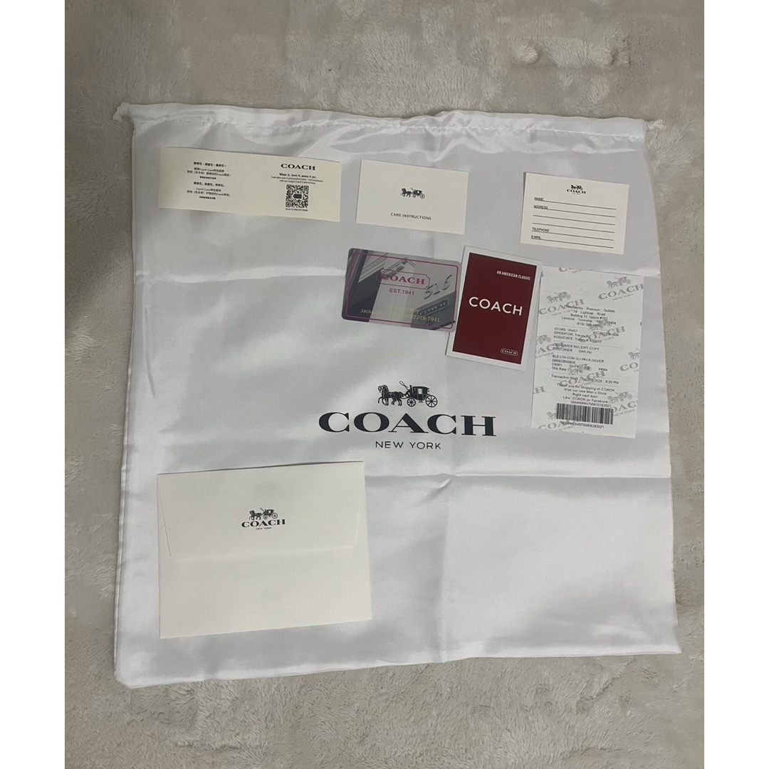 COACH コーチ カーゴトート26 セクシー田中さん めるる ブラック COACH コーチ カーゴトート26 セクシー田中さん めるる ブラック