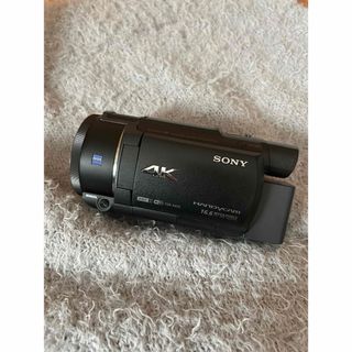 FDR-AX55のフリマアイテム一覧 FDR-AX55のフリマアイテム一覧