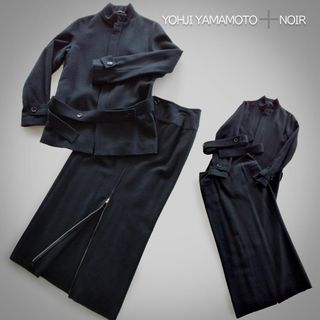 Yohji Yamamoto(セット/コーデ)のフリマアイテム一覧 Yohji Yamamoto(セット/コーデ)のフリマアイテム一覧