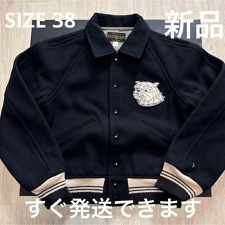atlast アットラスト CLUB JACKET クラブジャケットの通販 by atlast アットラスト CLUB JACKET クラブジャケットの通販 by