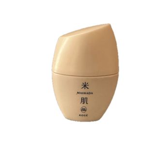 コーセー(KOSE)の米肌 肌潤ハンドトリートメント(ハンドクリーム)