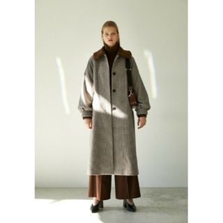 moussy(ロングコート)のフリマアイテム一覧 moussy(ロングコート)のフリマアイテム一覧