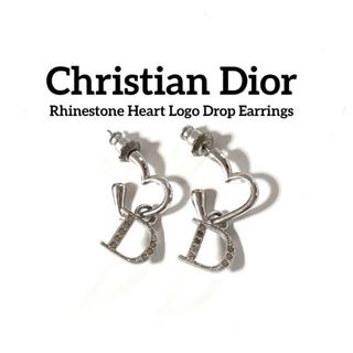 Christian Dior(ハート ・ ピアス)のフリマアイテム一覧 Christian Dior(ハート ・ ピアス)のフリマアイテム一覧