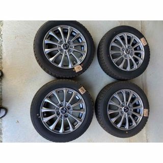 デイトナ メッキ 16インチ スタッドレス ハイエース、レジアス