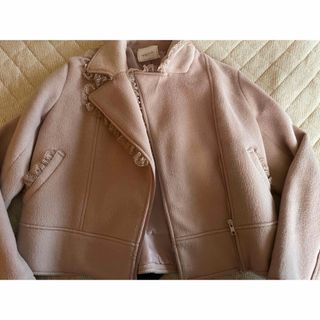 Ank Rouge(ブルゾン)のフリマアイテム一覧 Ank Rouge(ブルゾン)のフリマアイテム一覧