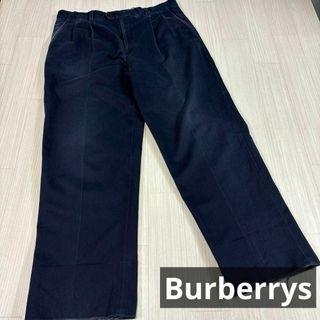 BURBERRY(チノパン)のフリマアイテム一覧 BURBERRY(チノパン)のフリマアイテム一覧