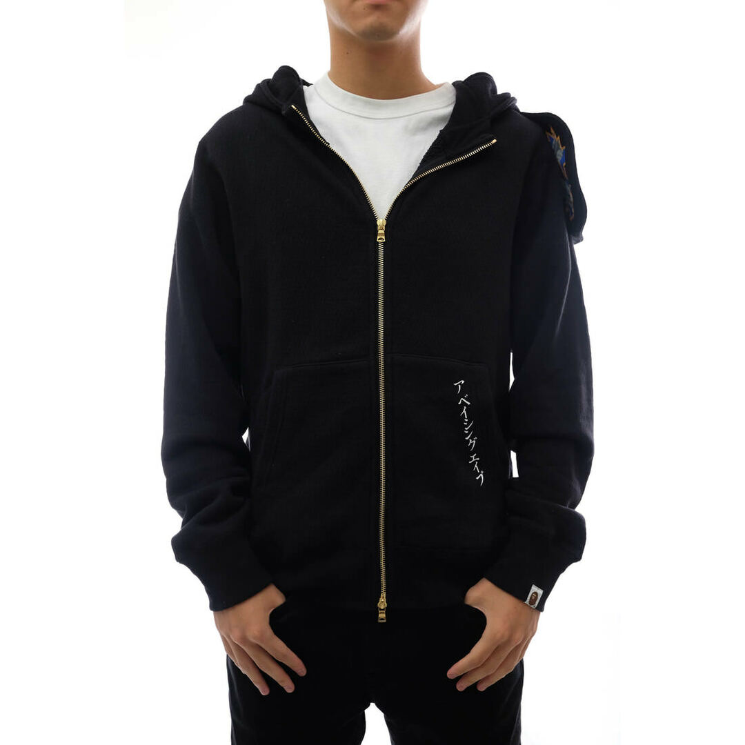A BATHING APE - エイプ/A BATHING APE ジャケット JKT A BATHING APE - エイプ/A BATHING APE ジャケット JKT