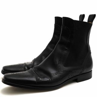 DOLCE&GABBANA(ブーツ)のフリマアイテム一覧 DOLCE&GABBANA(ブーツ)のフリマアイテム一覧