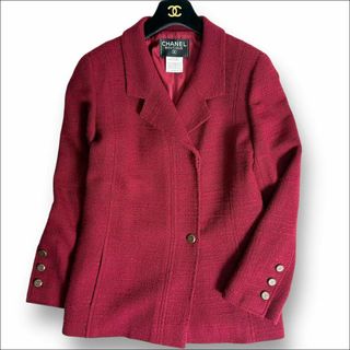 CHANEL(ピーコート)のフリマアイテム一覧 CHANEL(ピーコート)のフリマアイテム一覧