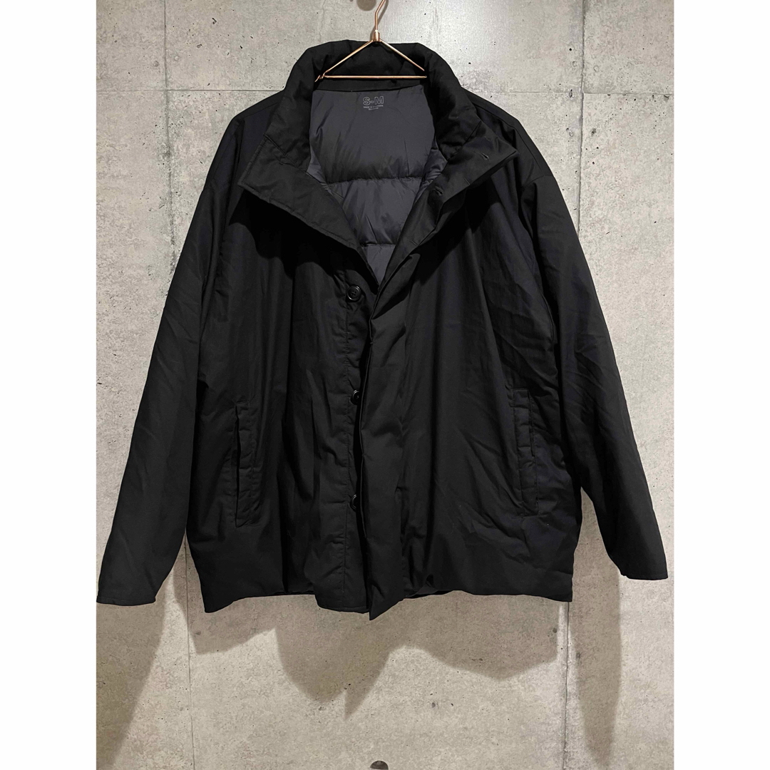 MUJI (無印良品) - MUJI LABO ムジラボ 高密度織り撥水 ショート MUJI (無印良品) - MUJI LABO ムジラボ 高密度織り撥水 ショート