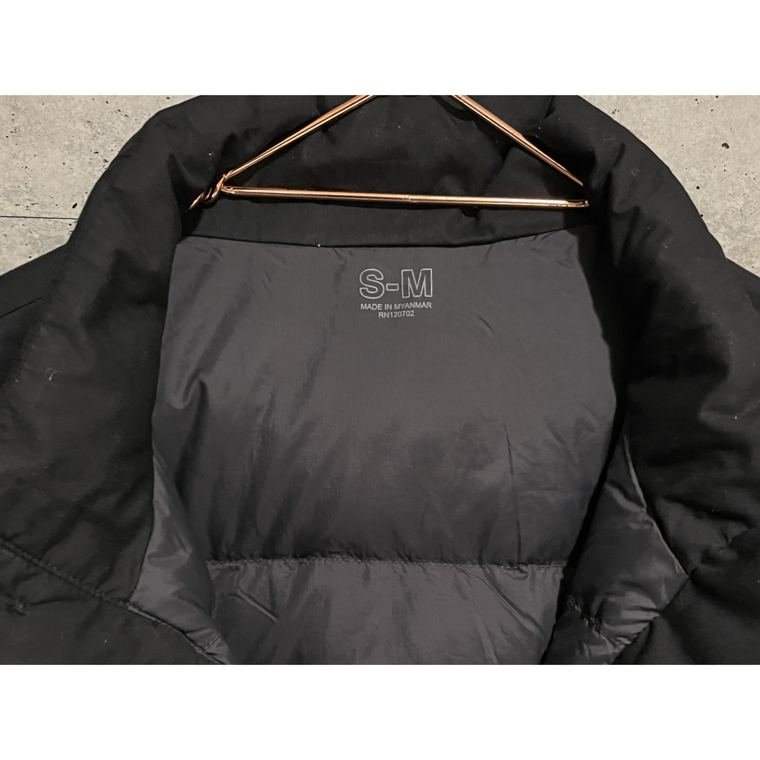 MUJI (無印良品) - MUJI LABO ムジラボ 高密度織り撥水 ショート MUJI (無印良品) - MUJI LABO ムジラボ 高密度織り撥水 ショート