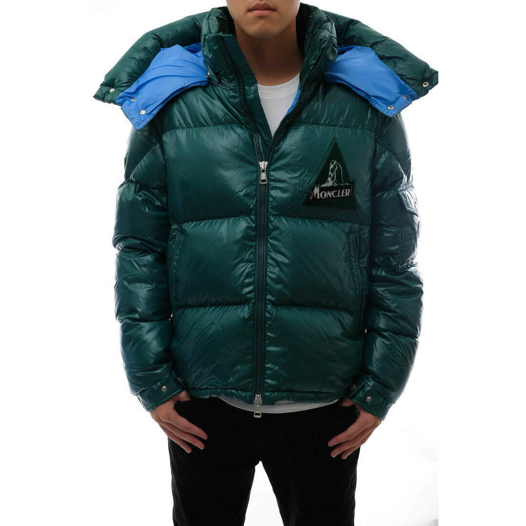 MONCLER - モンクレール/MONCLER ダウンジャケット JKT MONCLER - モンクレール/MONCLER ダウンジャケット JKT