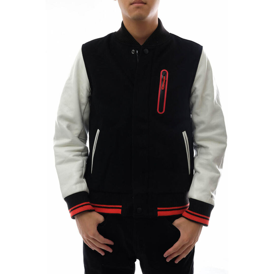 NIKE - ナイキ/NIKE スタジャン ブルゾン ジャケット JKT NIKE - ナイキ/NIKE スタジャン ブルゾン ジャケット JKT