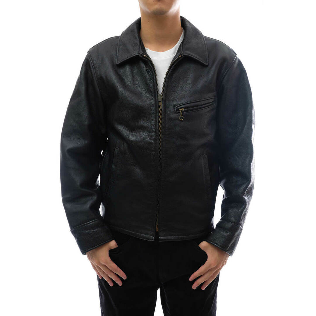 ショット/Schott シングルライダース ジャケット JKT アウター ショット/Schott シングルライダース ジャケット JKT アウター