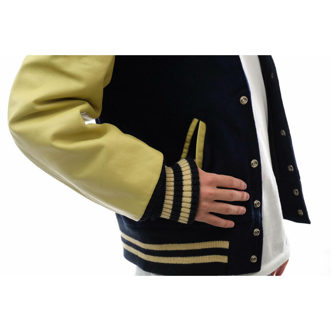 スクーカム/SKOOKUM スタジャン ブルゾン ジャケット JKT スクーカム/SKOOKUM スタジャン ブルゾン ジャケット JKT