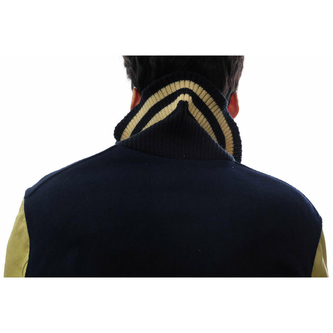 スクーカム/SKOOKUM スタジャン ブルゾン ジャケット JKT スクーカム/SKOOKUM スタジャン ブルゾン ジャケット JKT