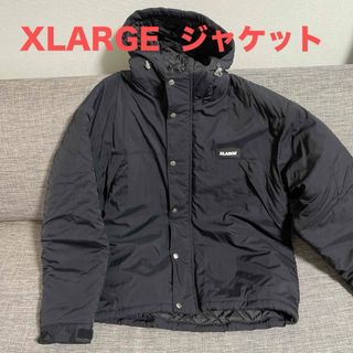 XLARGE(ナイロンジャケット)のフリマアイテム一覧 XLARGE(ナイロンジャケット)のフリマアイテム一覧