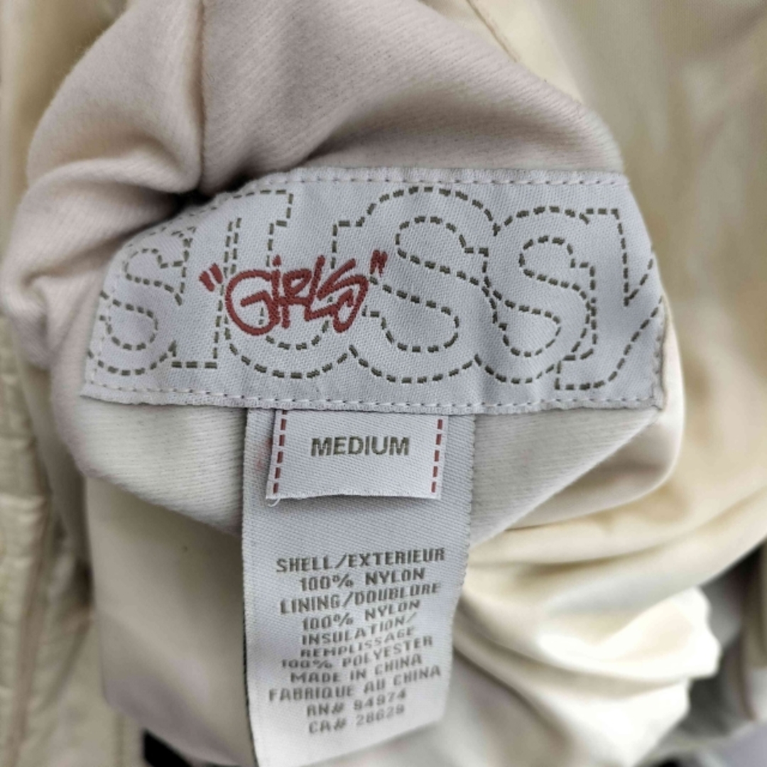 Stussy(ステューシー) レディース アウター ジャケット Stussy(ステューシー) レディース アウター ジャケット