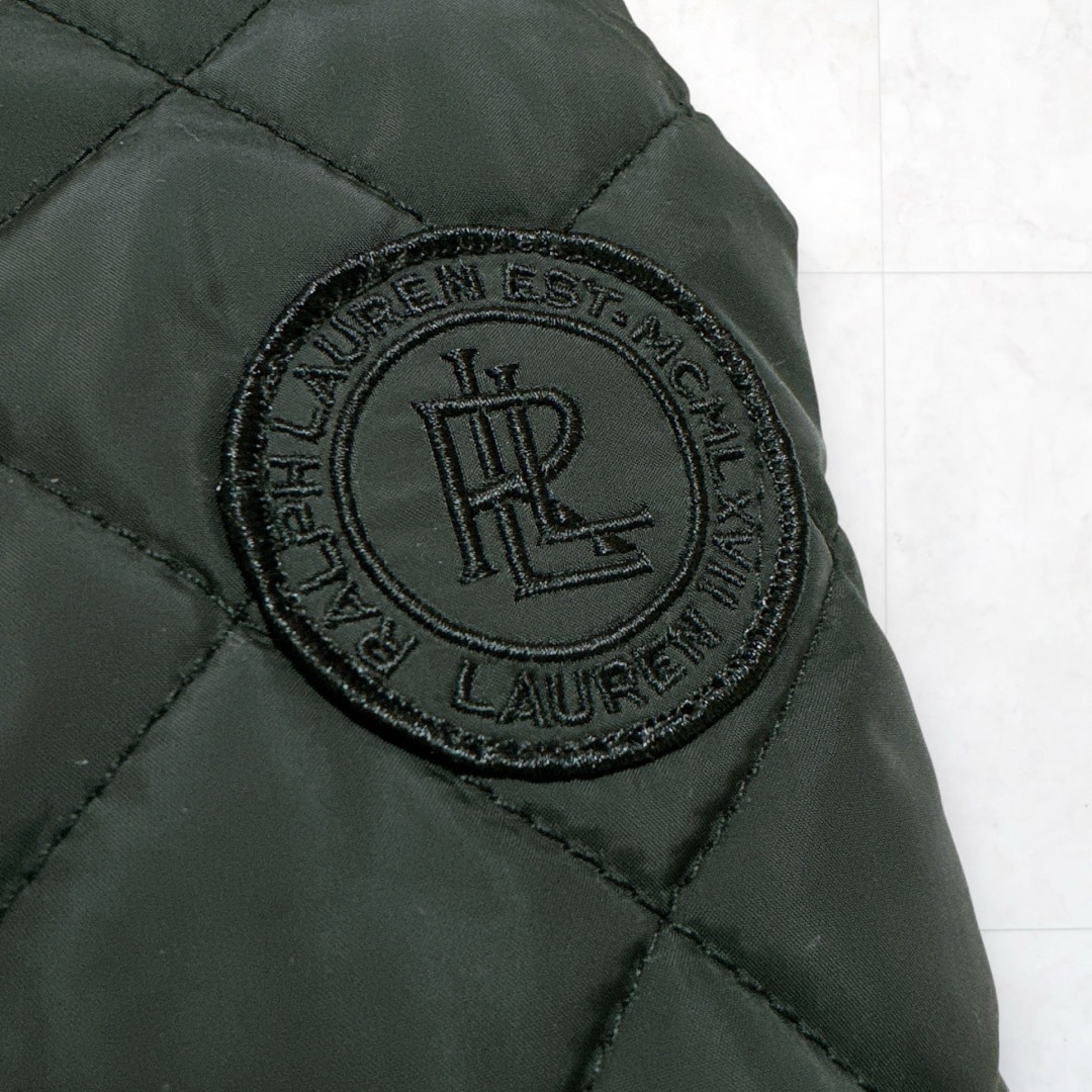 Ralph Lauren - ローレンラルフローレン ロングキルティング Ralph Lauren - ローレンラルフローレン ロングキルティング