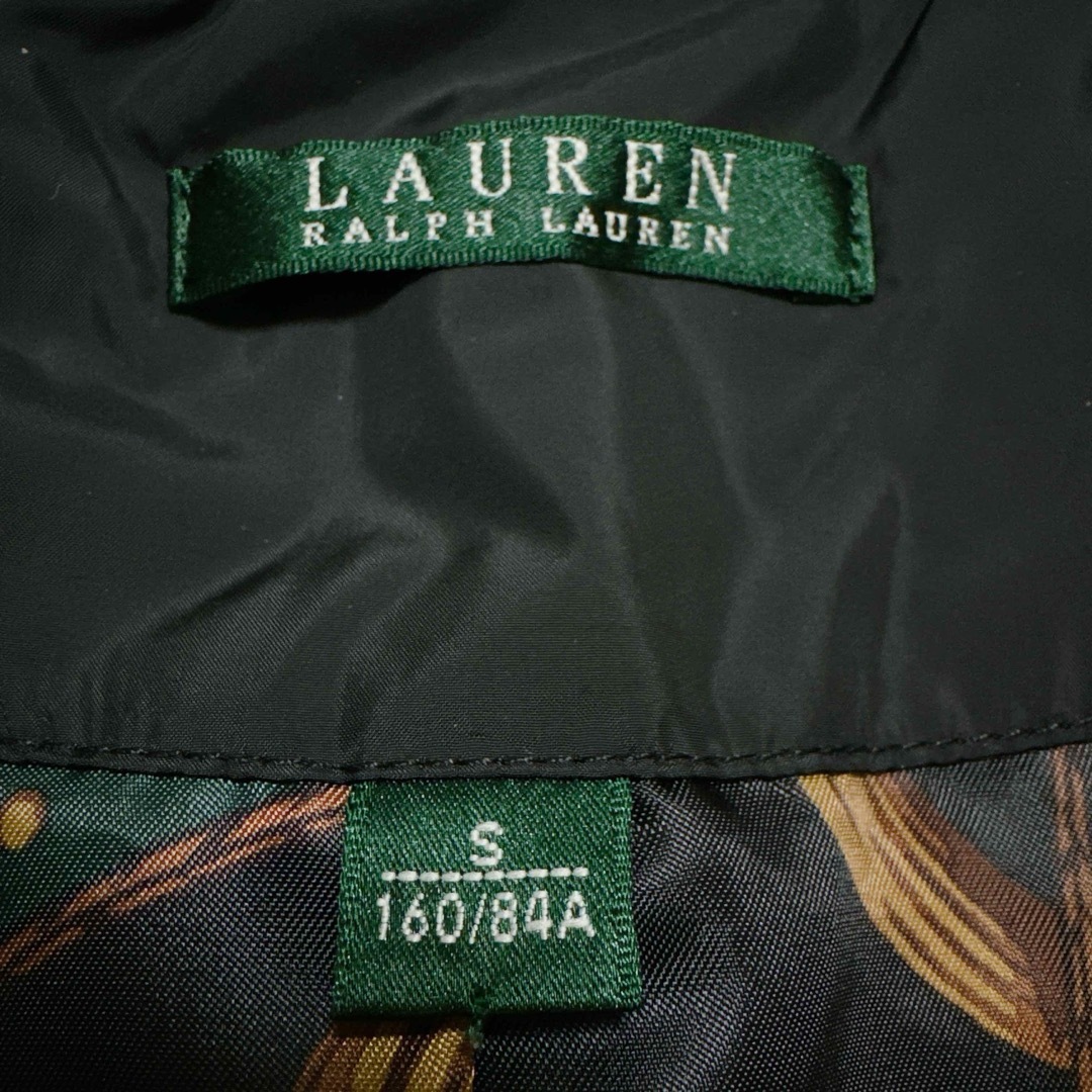 Ralph Lauren - ローレンラルフローレン ロングキルティング Ralph Lauren - ローレンラルフローレン ロングキルティング