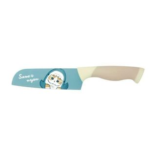 mofusand モフサンド 包丁 通販 カラー包丁 ナイフ 小さめ フィット ハンドル(その他)