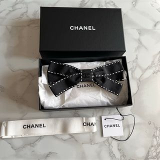 CHANEL(バレッタ/ヘアクリップ)のフリマアイテム一覧 CHANEL(バレッタ/ヘアクリップ)のフリマアイテム一覧