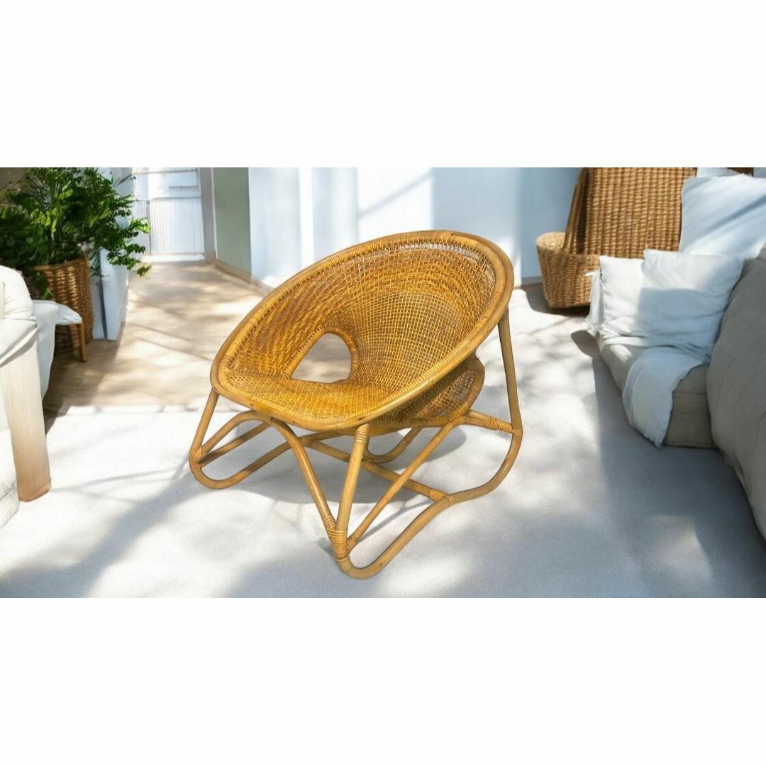 hobo style / ラタン ソファ 古家具 リラックス ナチュラル 籐 hobo style / ラタン ソファ 古家具 リラックス ナチュラル 籐