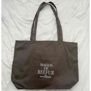 Maison de Reefur(ショップ袋)のフリマアイテム一覧 Maison de Reefur(ショップ袋)のフリマアイテム一覧
