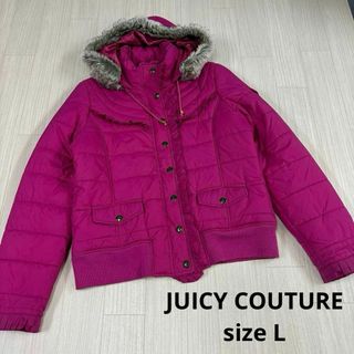 Juicy Couture(ダウンジャケット)のフリマアイテム一覧 Juicy Couture(ダウンジャケット)のフリマアイテム一覧