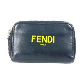 FENDI(コインケース/小銭入れ)のフリマアイテム一覧 FENDI(コインケース/小銭入れ)のフリマアイテム一覧