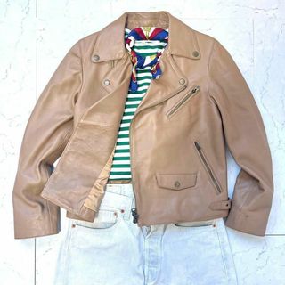 Spick & Span(ライダースジャケット)のフリマアイテム一覧 Spick & Span(ライダースジャケット)のフリマアイテム一覧