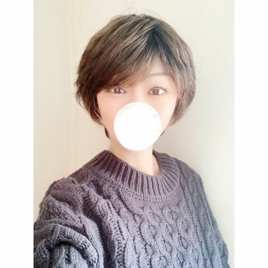 フォンテーヌ morefleur モアフレールV 人毛MIX高級ウィッグ フォンテーヌ morefleur モアフレールV 人毛MIX高級ウィッグ