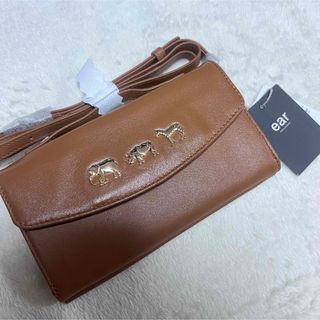 ear PAPILLONNER(財布)のフリマアイテム一覧 ear PAPILLONNER(財布)のフリマアイテム一覧