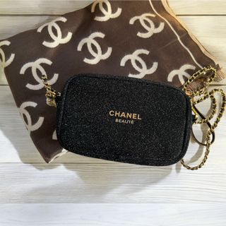 CHANEL(ポーチ)のフリマアイテム一覧 CHANEL(ポーチ)のフリマアイテム一覧