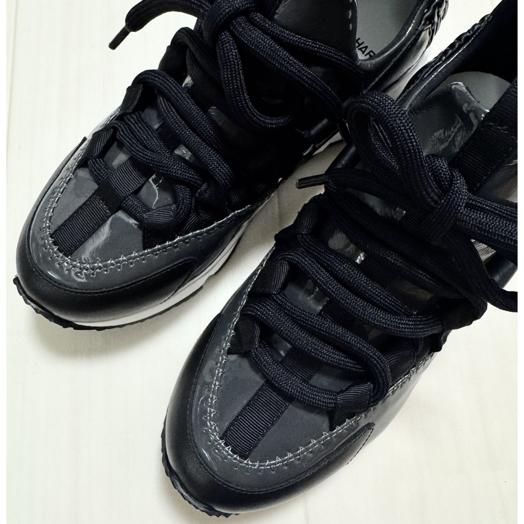 PIERRE HARDY - 新品 ピエール アルディ トレックコメット 定番 PIERRE HARDY - 新品 ピエール アルディ トレックコメット 定番