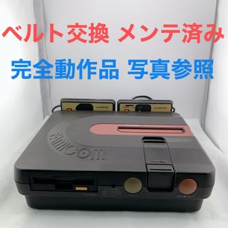 SHARP(家庭用ゲーム機本体)のフリマアイテム一覧 SHARP(家庭用ゲーム機本体)のフリマアイテム一覧