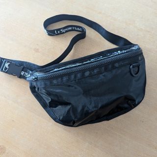 LeSportsac(ボディバッグ/ウエストポーチ)のフリマアイテム一覧 LeSportsac(ボディバッグ/ウエストポーチ)のフリマアイテム一覧